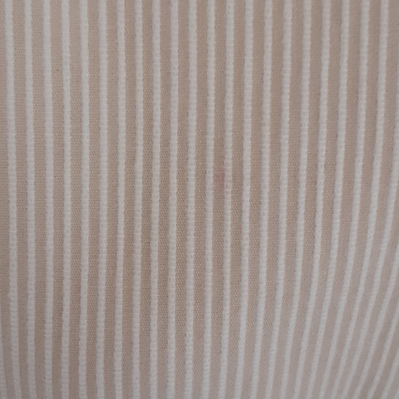 Chaps seersucker crop pants - Picture 7 of 7